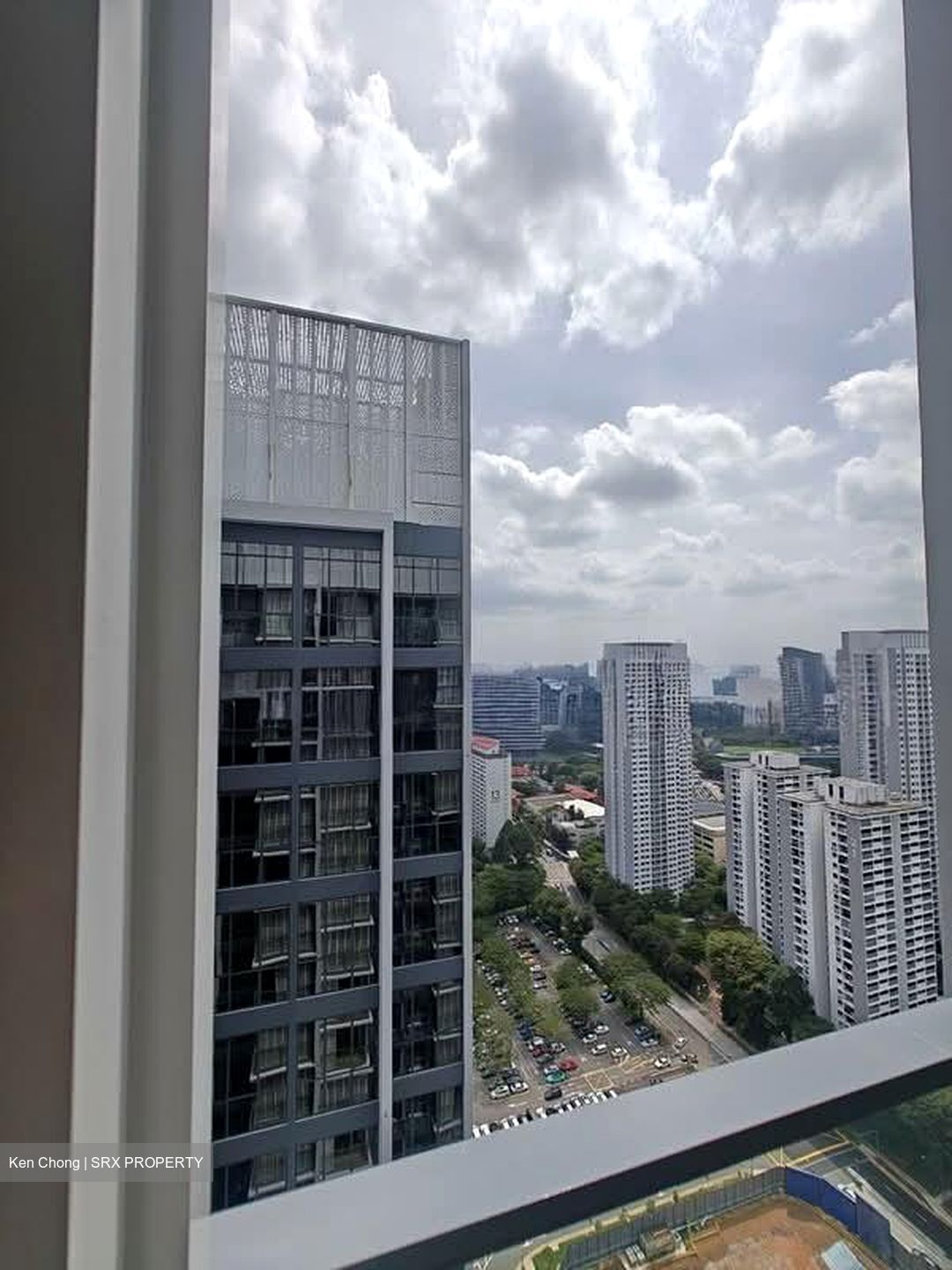 One Holland Village Residences (D10), Apartment #567682271
